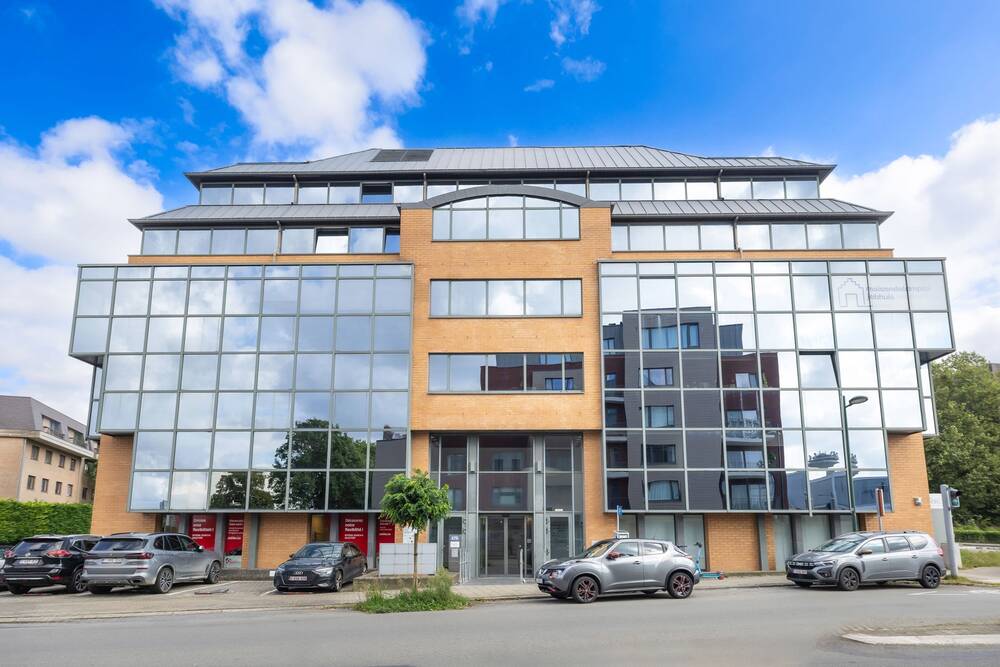 Handelszaak te huur in Evere 1140 1500.00€ slaapkamers 133.00m² - Zoekertje 213554