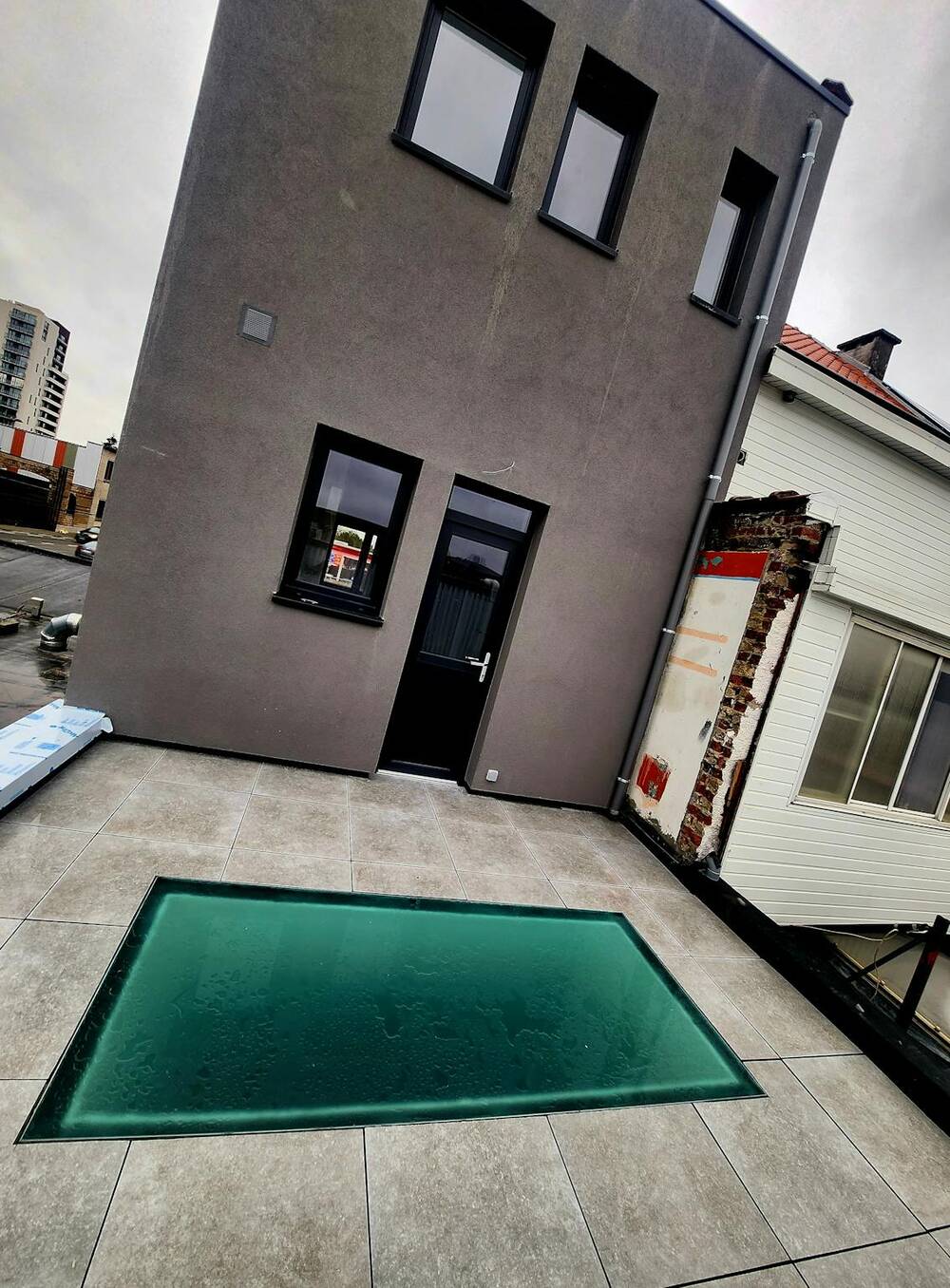 Appartement à louer à Evere 1140 750.00€ 1 chambres 110.00m² - annonce 217351