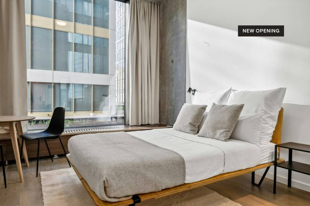 Appartement à louer à Bruxelles 1000 1000.00€ 6 chambres 25.00m² - annonce 449639