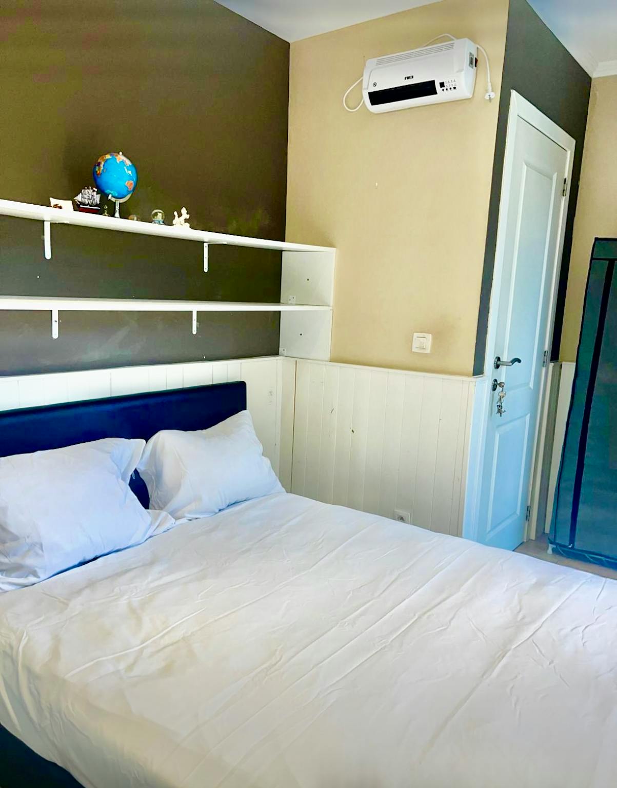 Appartement à louer à Woluwe-Saint-Lambert 1200 650.00€ 1 chambres 280.00m² - annonce 220020
