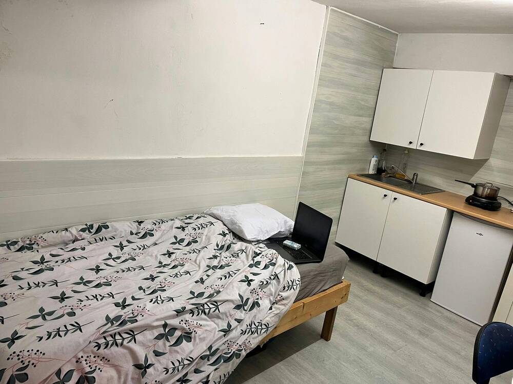 Appartement à louer à Anderlecht 1070 525.00€ 1 chambres 250.00m² - annonce 663045