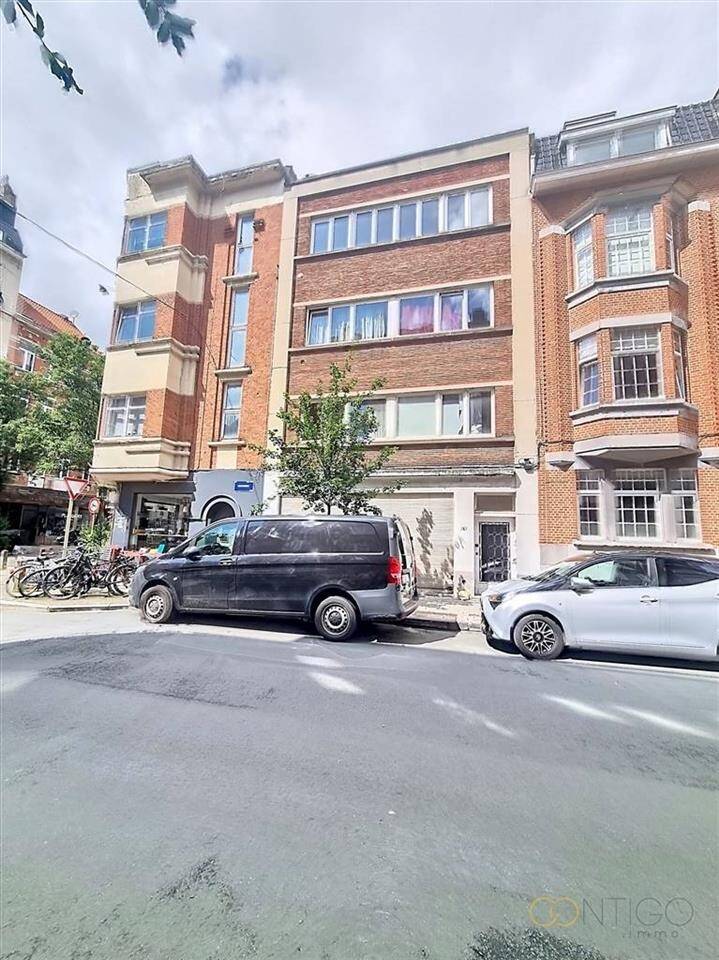 Handelszaak te koop in Ukkel 1180 210000.00€ slaapkamers 66.00m² - Zoekertje 220850