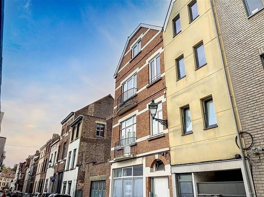 Triplex à vendre à Uccle 1180 349000.00€ 2 chambres 135.00m² - annonce 225005