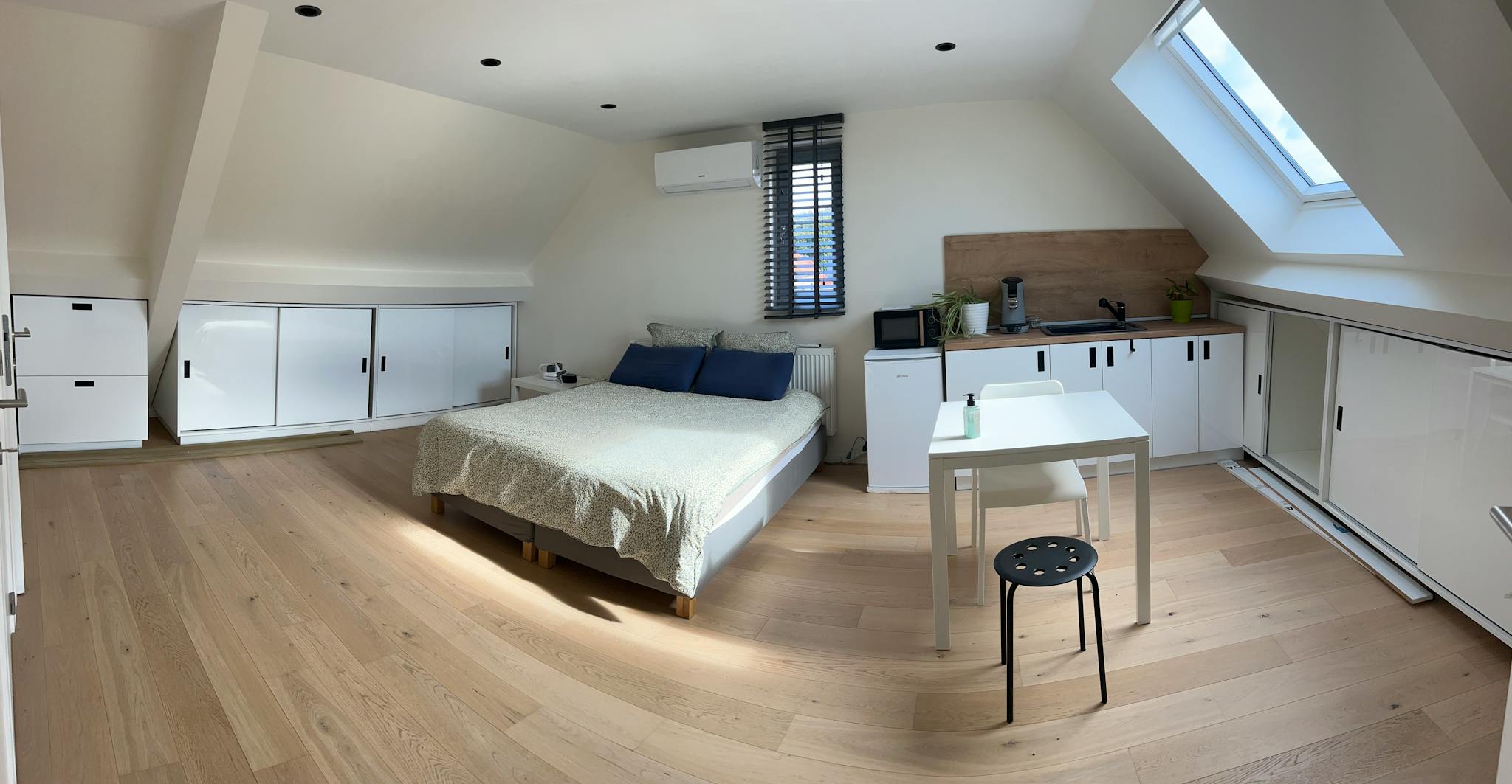 Appartement te huur in Kortenberg 3070 850.00€ 0 slaapkamers 40.00m² - Zoekertje 229238