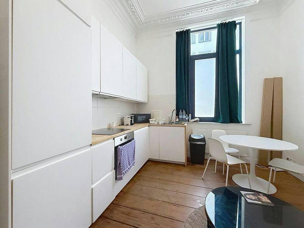 Appartement à louer à Ixelles 1050 1699.00€ 0 chambres 75.00m² - annonce 229240