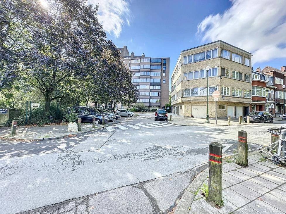 Parking & garage te koop in Jette 1090 119000.00€ slaapkamers m² - Zoekertje 422384