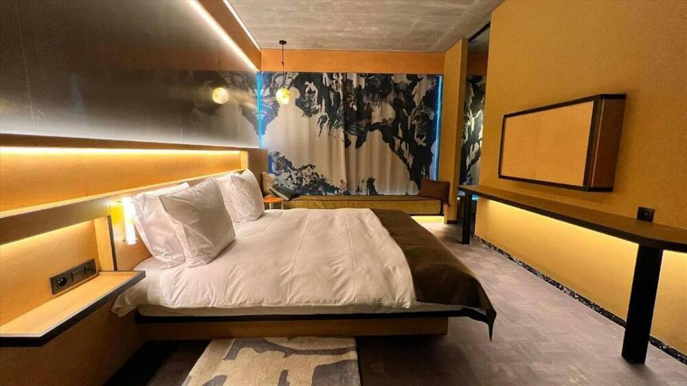 Appartement à louer à Watermael-Boitsfort 1170 3000.00€ 0 chambres m² - annonce 230785