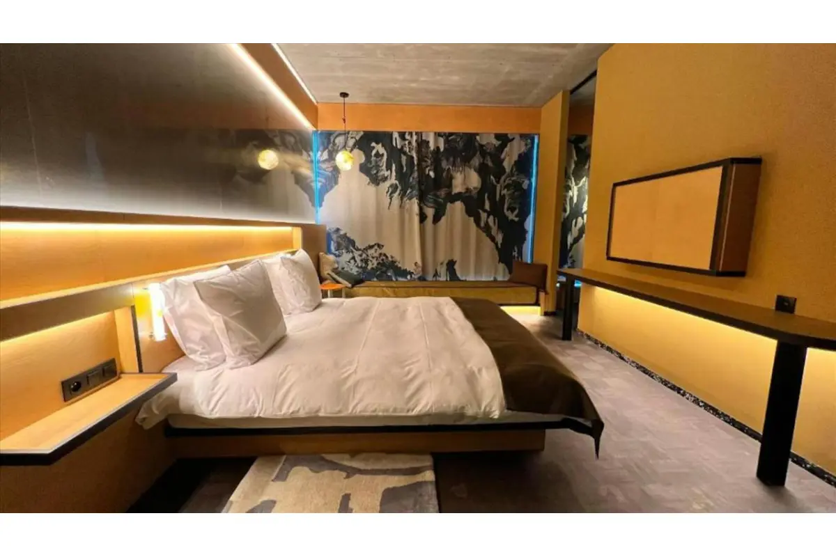 Appartement à louer à Watermael-Boitsfort 1170 3000.00€ 0 chambres m² - annonce 230785