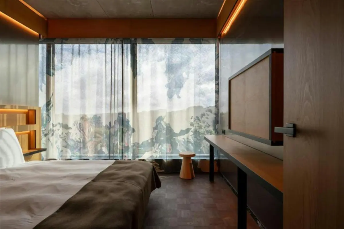 Appartement à louer à Watermael-Boitsfort 1170 3500.00€ 0 chambres m² - annonce 230792