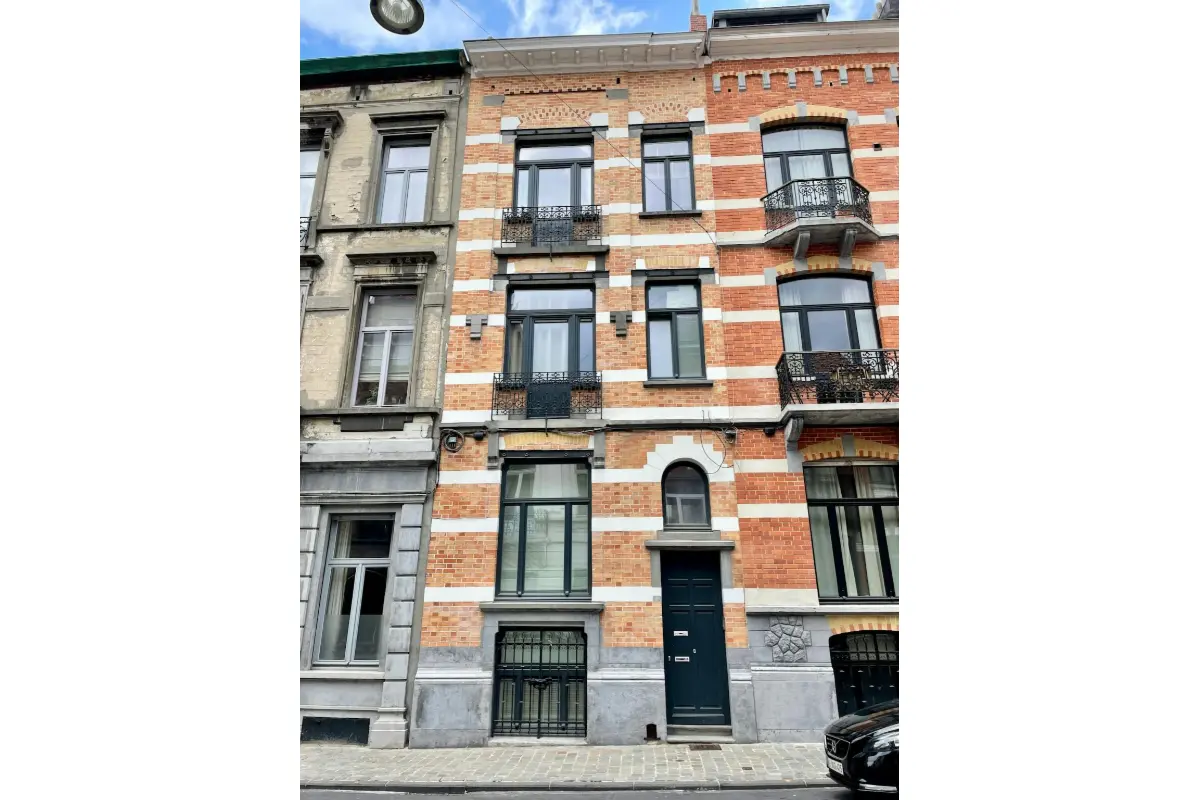 Maison à louer à Schaerbeek 1030 3500.00€  chambres m² - annonce 230200