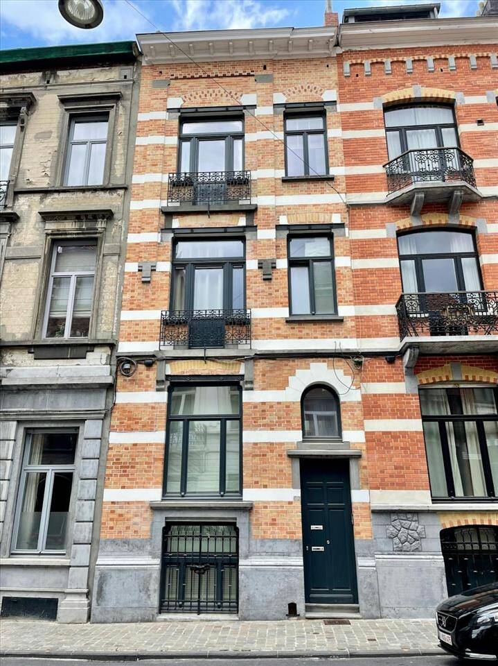 Maison à louer à Schaerbeek 1030 3500.00€ 0 chambres m² - annonce 230200