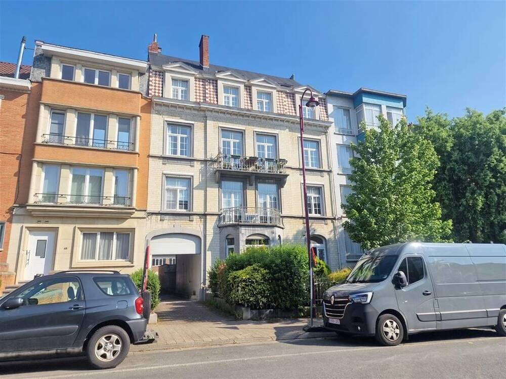 Handelszaak te huur in Sint-Agatha-Berchem 1082 700.00€ slaapkamers 65.00m² - Zoekertje 230171