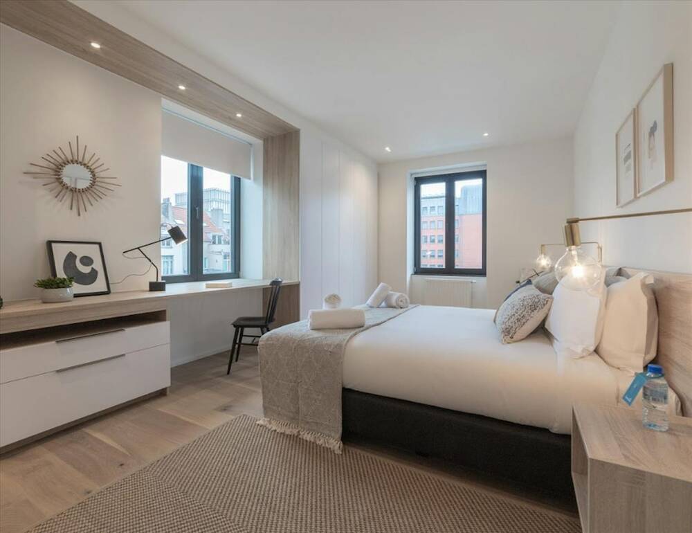 Maison à louer à Ixelles 1050 2500.00€ 0 chambres m² - annonce 230584