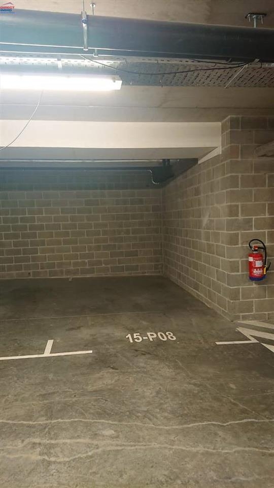Parking / garage à vendre à Neder-Over-Heembeek 1120 22000.00€ chambres m² - annonce 231958