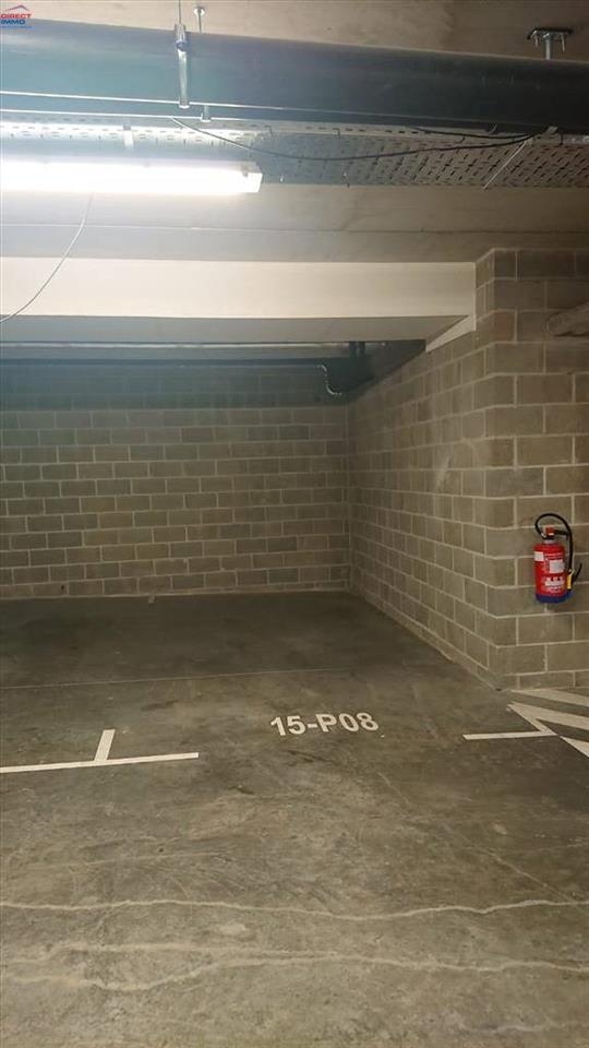 Parking / garage à vendre à Bruxelles 1000 22000.00€ chambres m² - annonce 238007