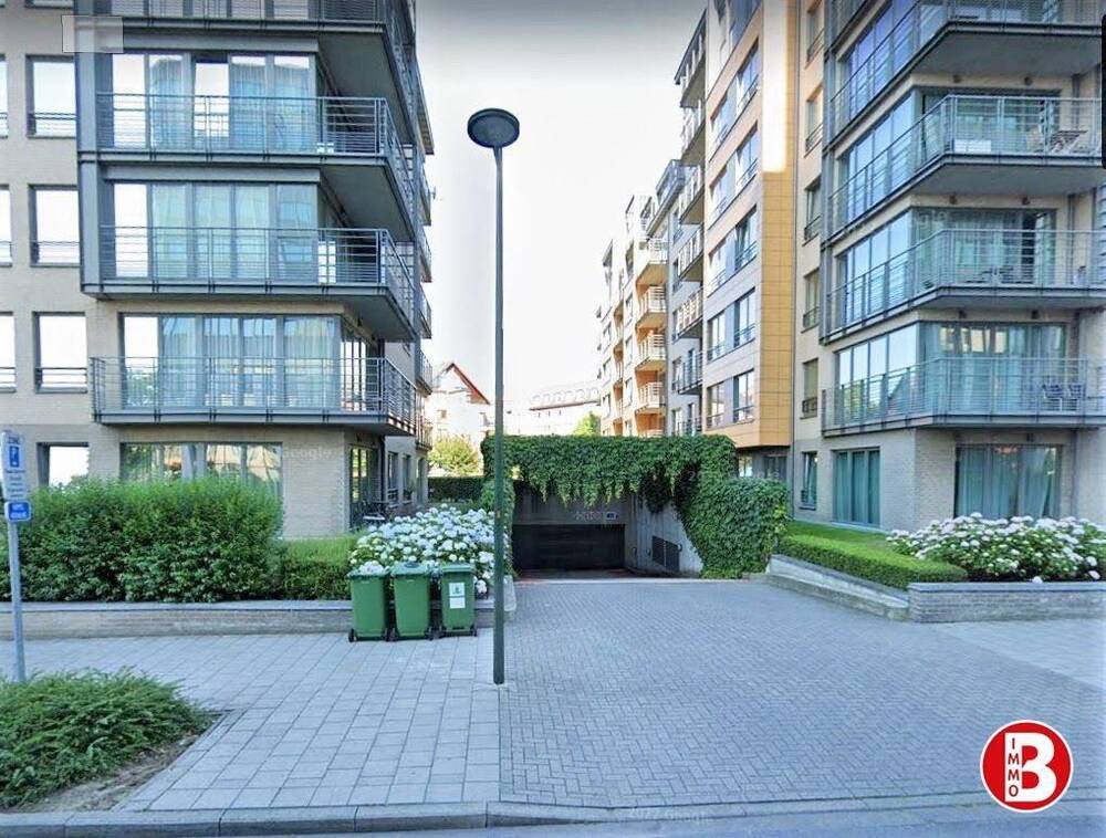 Parking & garage te koop in Evere 1140 19000.00€ slaapkamers m² - Zoekertje 244129