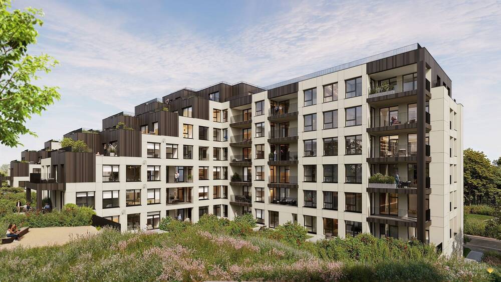 Commerce à vendre à Woluwe-Saint-Lambert 1200 560000.00€ chambres 194.70m² - annonce 244041