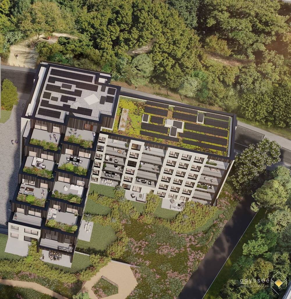 Handelszaak te koop in Sint-Lambrechts-Woluwe 1200 599000.00€ slaapkamers 206.10m² - Zoekertje 244042
