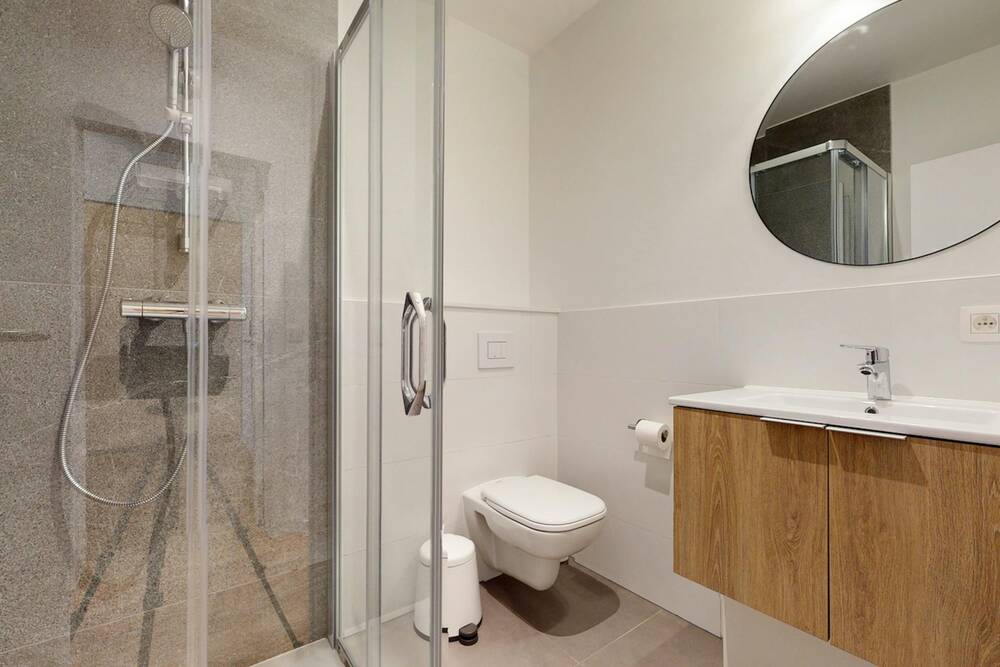 Appartement à louer à Bruxelles 1000 937.00€ 1 chambres 86.00m² - annonce 663336