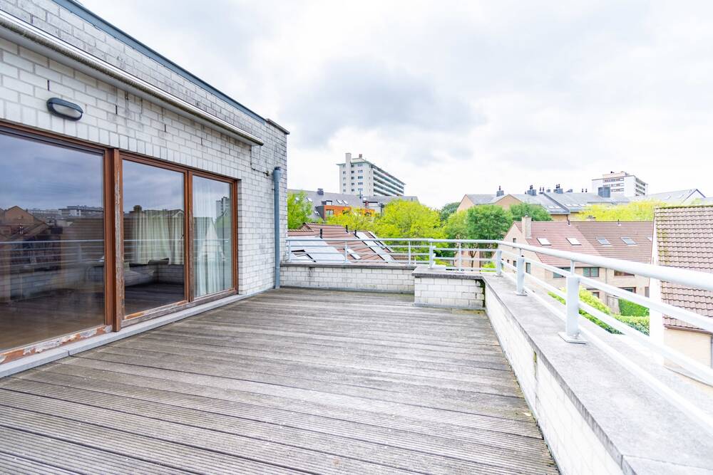 Duplex à vendre à Evere 1140 499000.00€ 3 chambres 160.00m² - annonce 249044