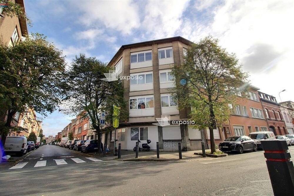 Commerce à vendre à Evere 1140 250000.00€ 1 chambres 80.00m² - annonce 259195