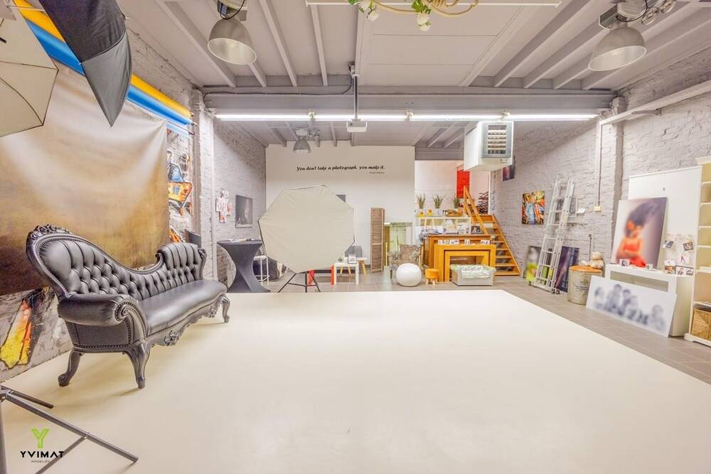 Autre à louer à Zwevegem 8550 655.00€ chambres 96.00m² - annonce 259045