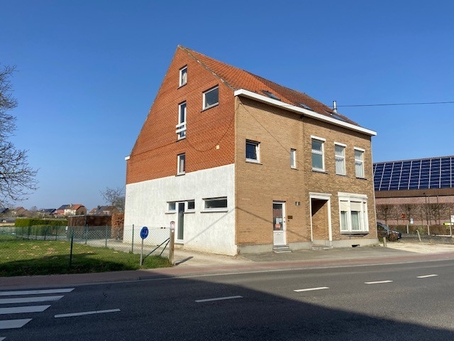 Autre à louer à Duisburg 3080 840.00€ chambres m² - annonce 423675