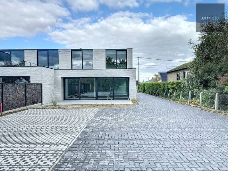 Autre à louer à Waregem 8790 2900.00€ chambres 200.00m² - annonce 266337