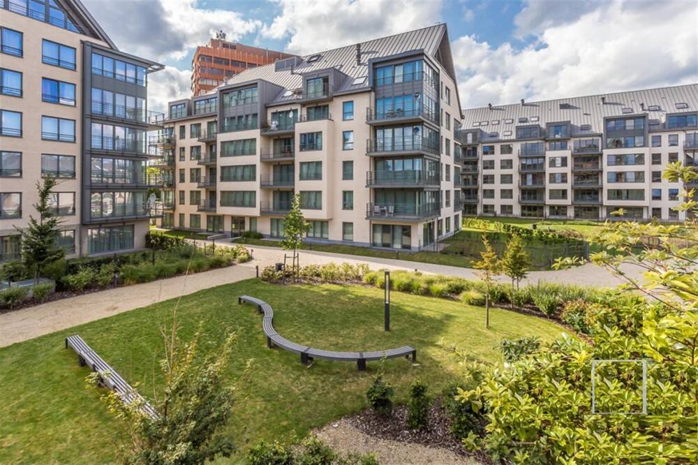 Penthouse à louer à Evere 1140 1950.00€ 2 chambres 95.00m² - annonce 271647