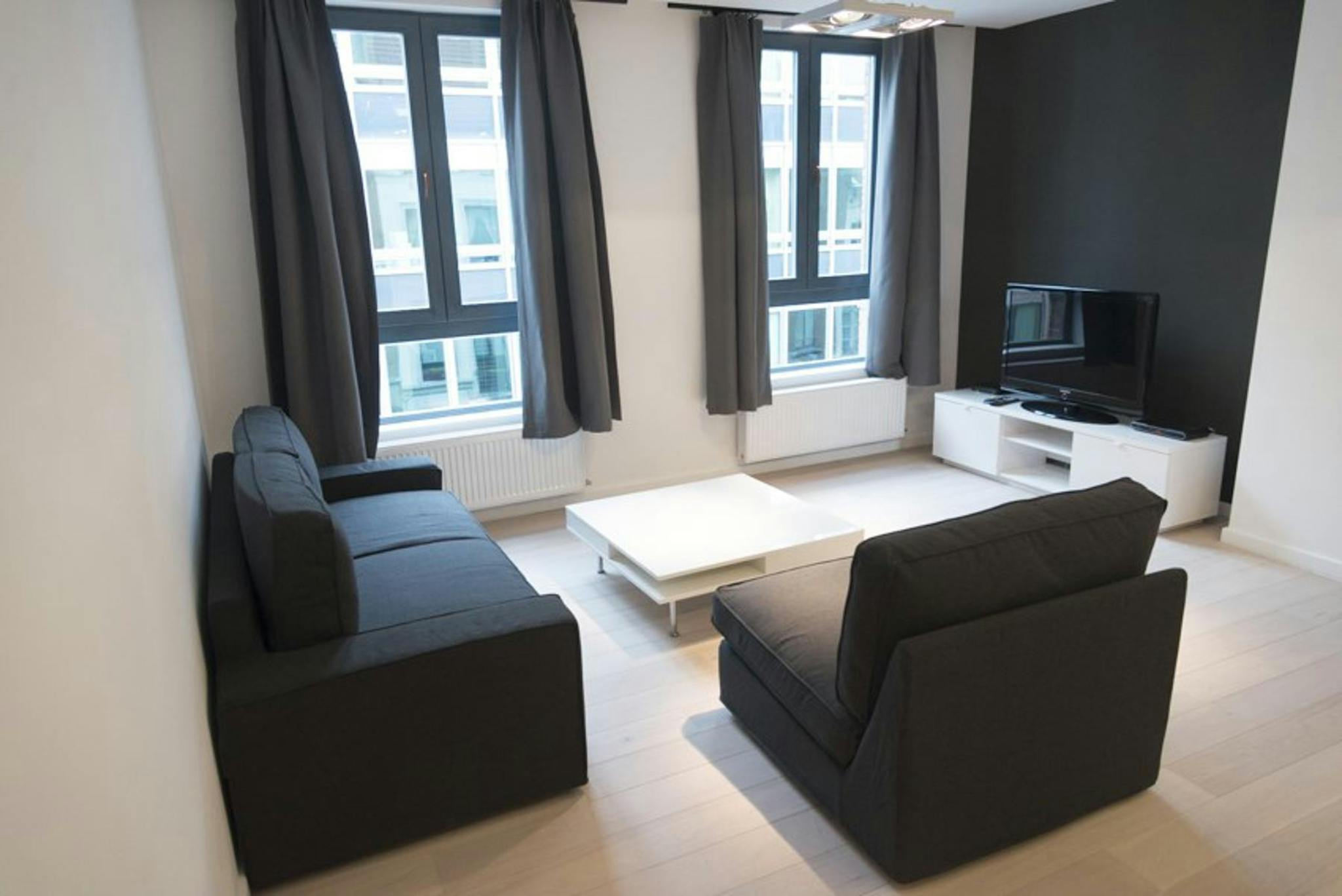 Appartement à louer à Bruxelles 1000 1400.00€ 1 chambres 70.00m² - annonce 792963