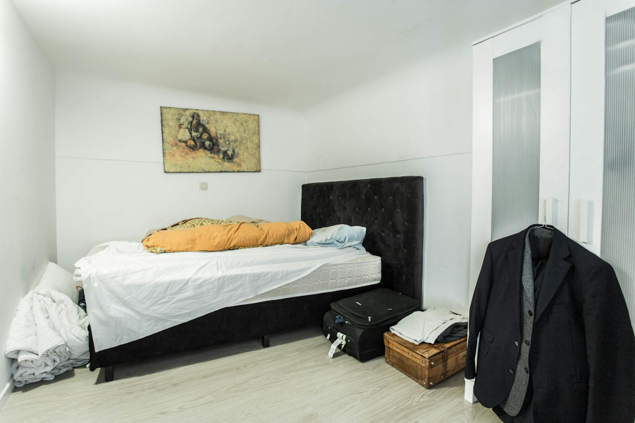 Appartement à louer à Ixelles 1050 580.00€ 1 chambres 60.00m² - annonce 794983