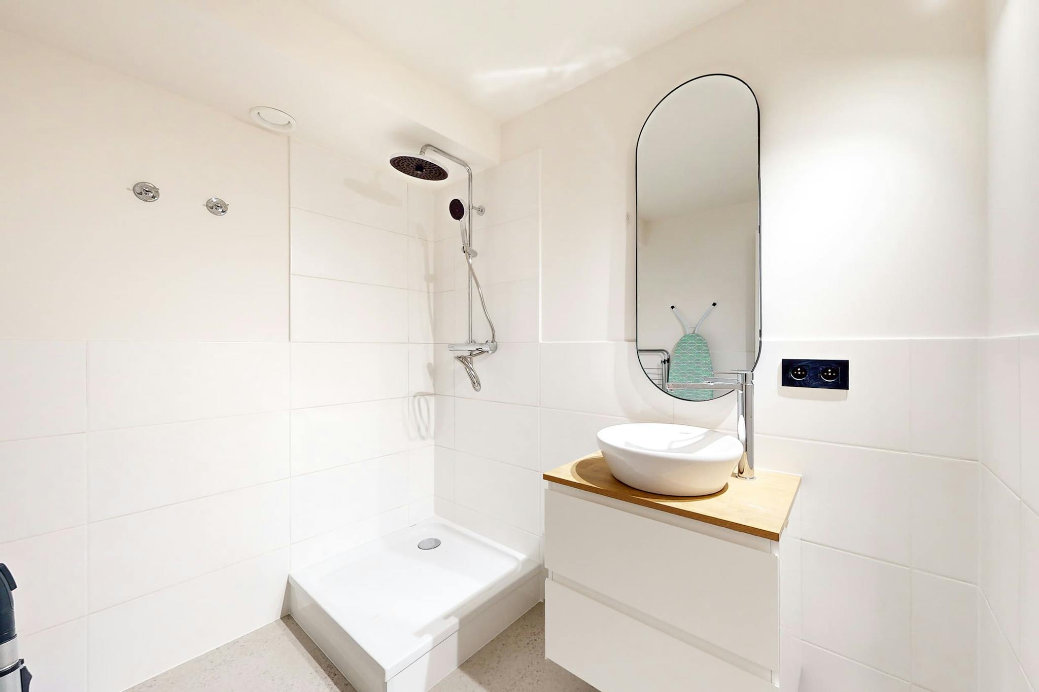 Appartement te  huur in Brussel 1000 1560.00€ 1 slaapkamers 52.00m² - Zoekertje 664474