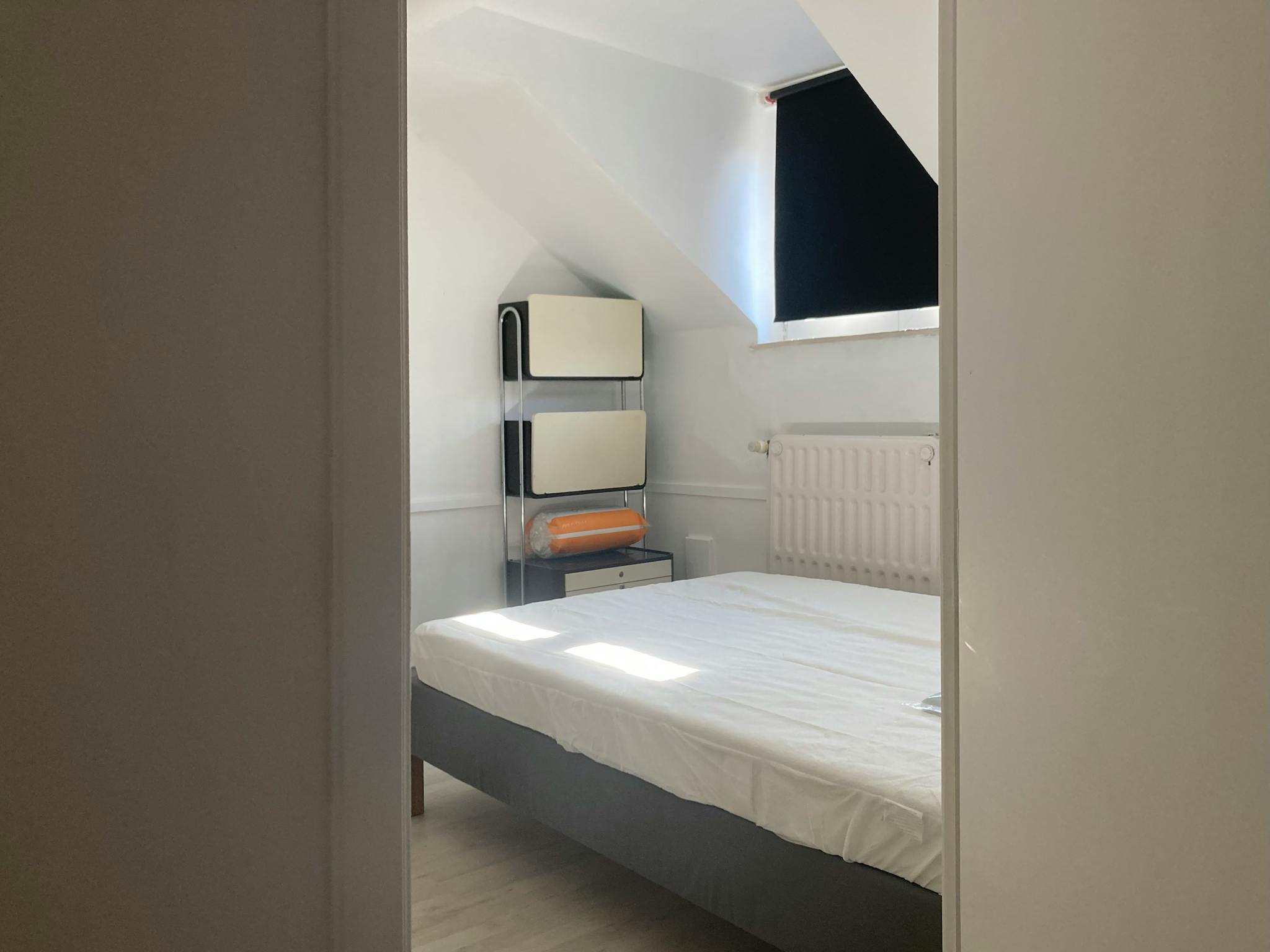 Appartement te  huur in Elsene 1050 540.00€ 1 slaapkamers 50.00m² - Zoekertje 588757