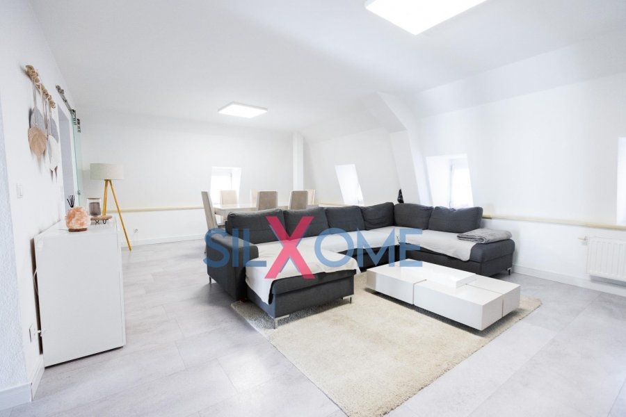 Duplex te koop in Brussel 1000 595000.00€ 2 slaapkamers m² - Zoekertje 520396