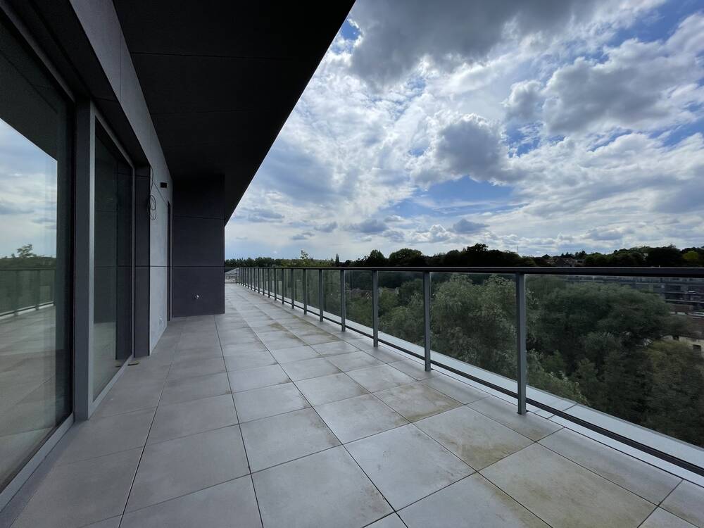 Penthouse te huur in Sint-Lambrechts-Woluwe 1200 4450.00€ 3 slaapkamers 205.00m² - Zoekertje 292439