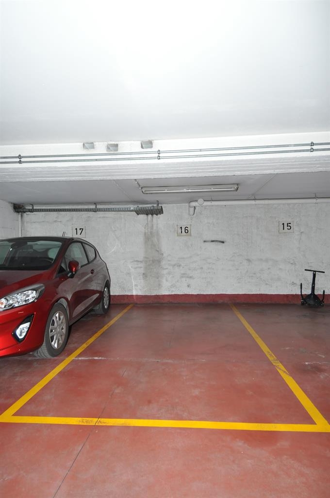 Parking / garage à vendre à Uccle 1180 26000.00€ chambres m² - annonce 292679