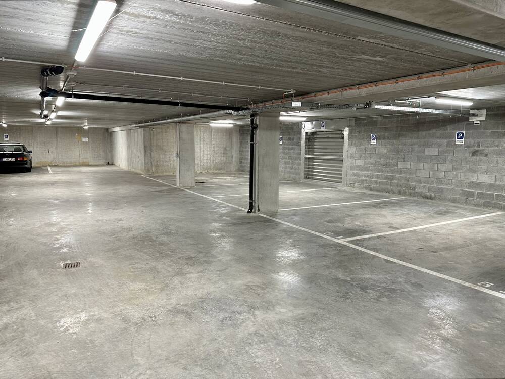 Parking / garage à vendre à Bruxelles 1000 315000.00€ chambres m² - annonce 294827