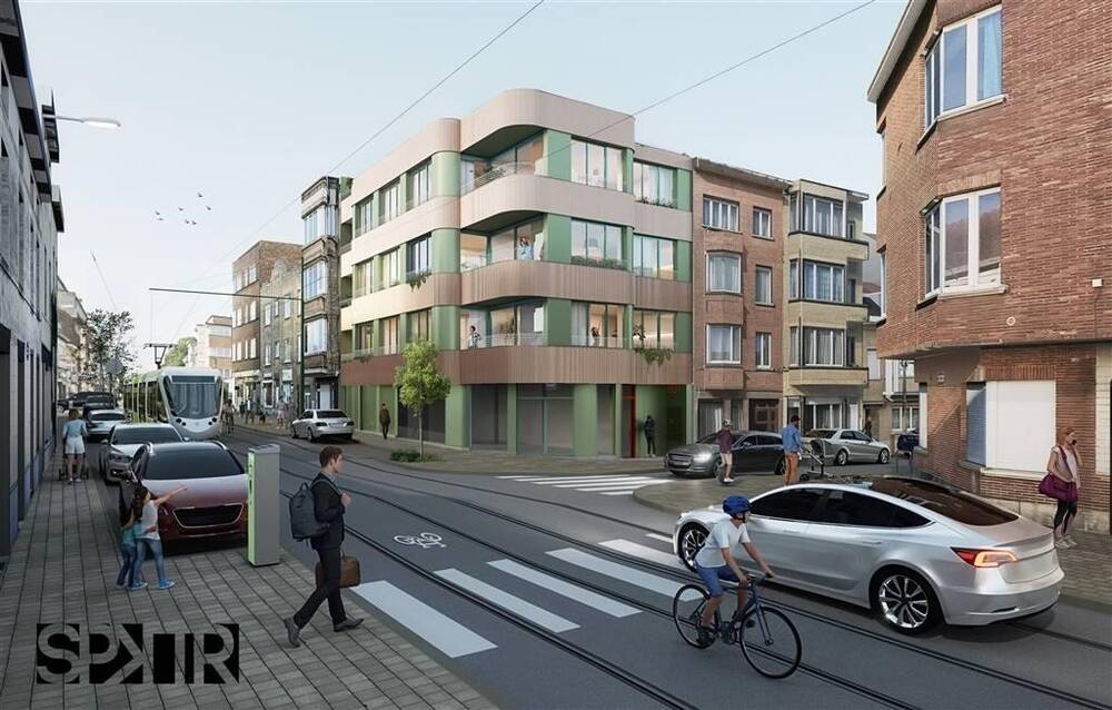 Terrain à vendre à Uccle 1180 775000.00€ chambres m² - annonce 296480