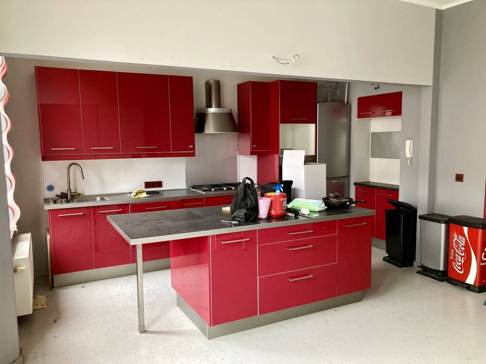 Huis te koop in Sint-Agatha-Berchem 1082 489000.00€ 4 slaapkamers 240.00m² - Zoekertje 297104