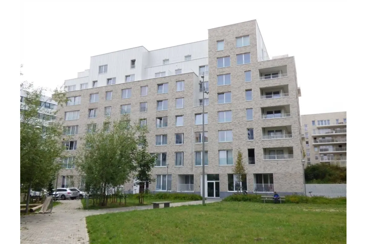 Studio te  koop in Anderlecht 1070 215000.00€  slaapkamers 56.85m² - Zoekertje 297410