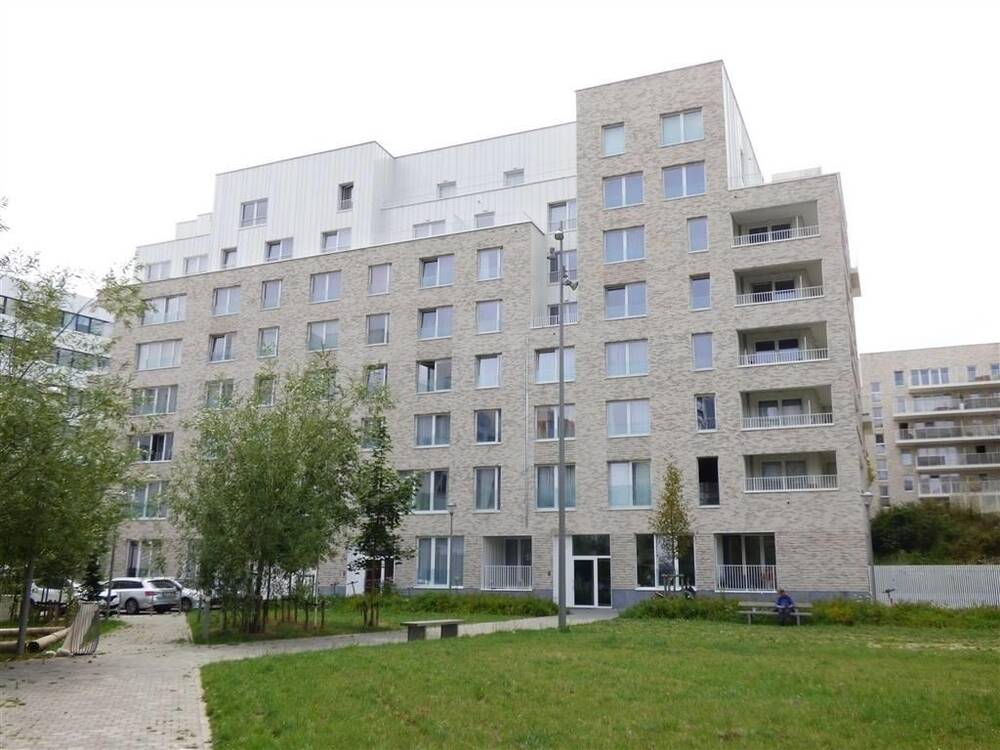 Studio à vendre à Anderlecht 1070 220000.00€ chambres 56.85m² - annonce 297410
