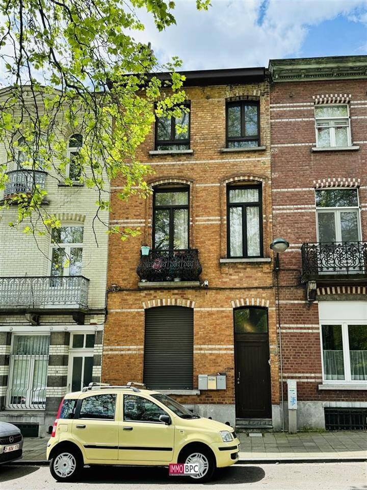 Commerce à vendre à Laeken 1020 340000.00€ 3 chambres m² - annonce 460211