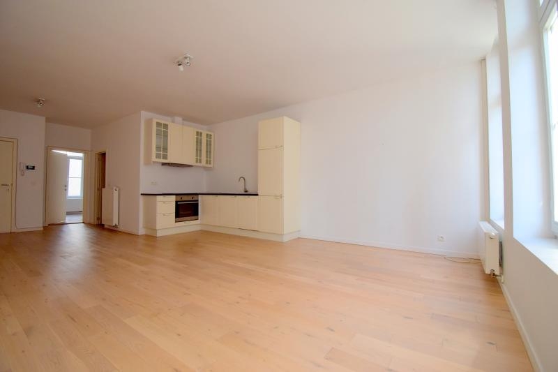 Appartement te in Brussel 1000 275000.00€ 1 slaapkamers 60.00m² - Zoekertje 304347