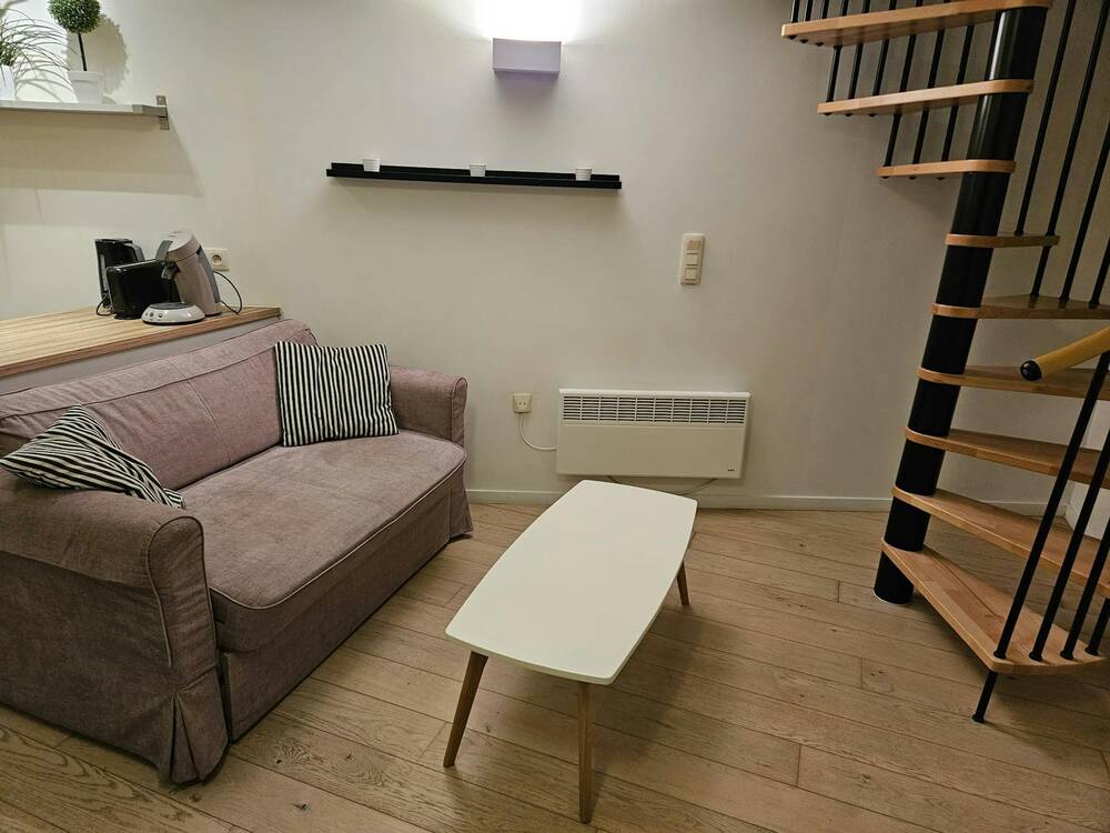 Maison à louer à Ixelles 1050 1000.00€ chambres m² - annonce 309327