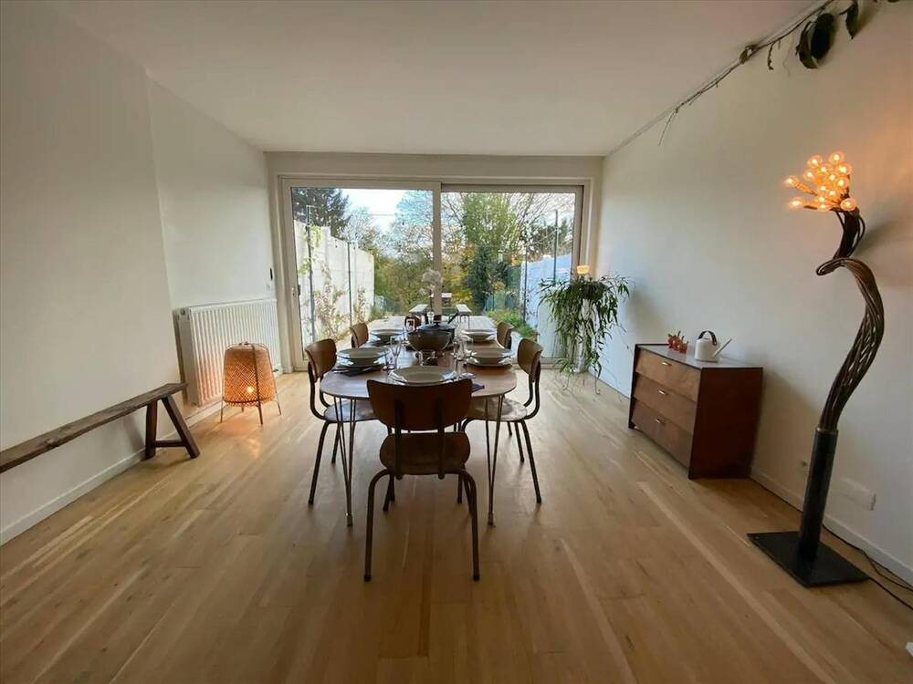 Maison à louer à Auderghem 1160 2190.00€ chambres m² - annonce 308671