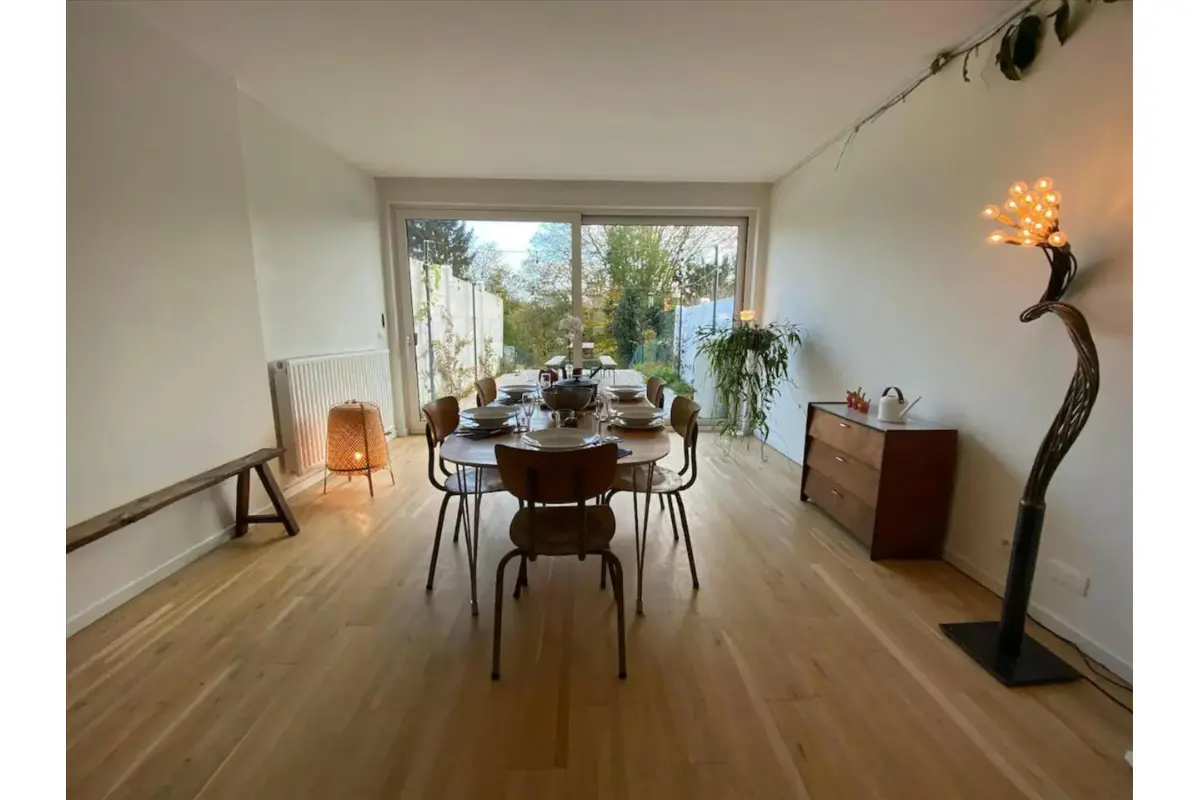 Huis te  huur in Oudergem 1160 2190.00€  slaapkamers m² - Zoekertje 308671