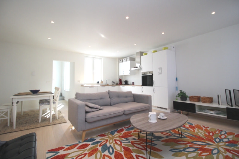 Immeuble de rapport - Immeuble à appartement à vendre à Bruxelles 1000 610000.00€ 4 chambres 185.00m² - annonce 309258