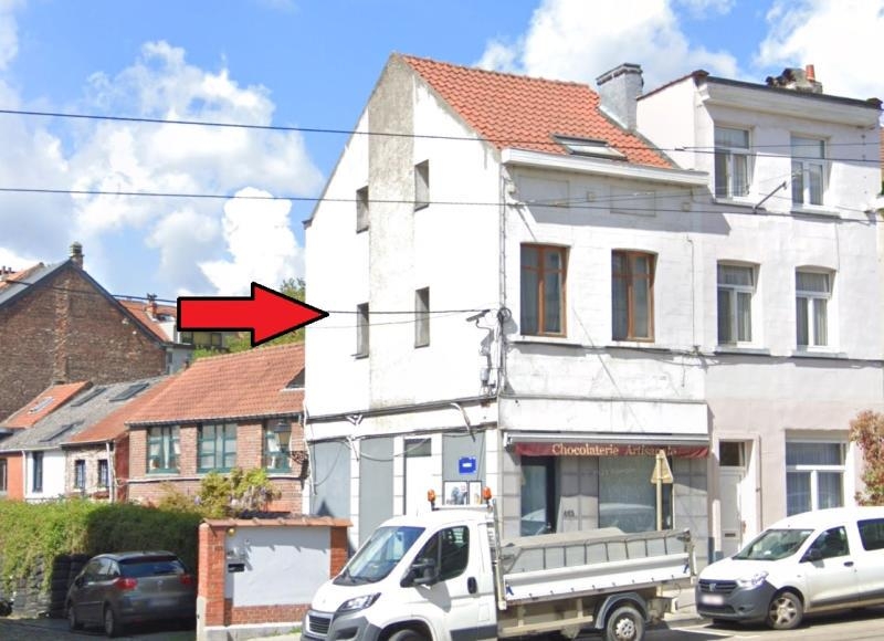Immeuble de rapport - Immeuble à appartement à vendre à Uccle 1180 450000.00€ chambres 180.00m² - annonce 309801