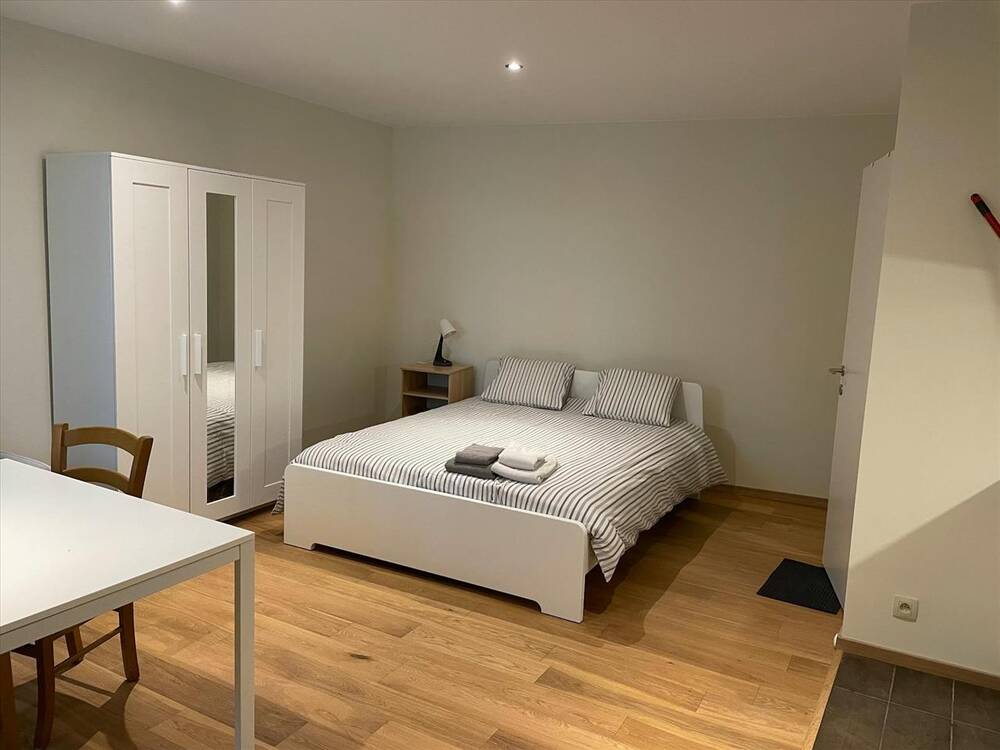 Maison à louer à Bruxelles 1000 935.00€ chambres m² - annonce 309477