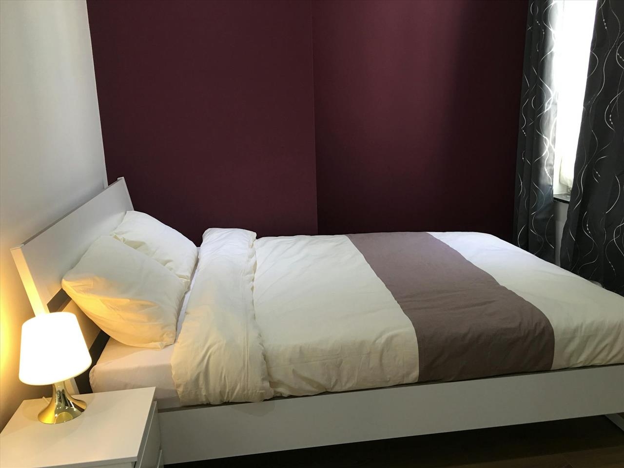 Maison à louer à Saint-Josse-ten-Noode 1210 730.00€ chambres m² - annonce 309155
